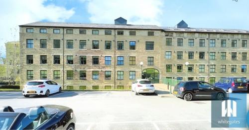 Navigation Rise, Milnsbridge, Huddersfield