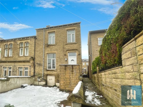 Birkby, Hudddersfield, West Yorkshire