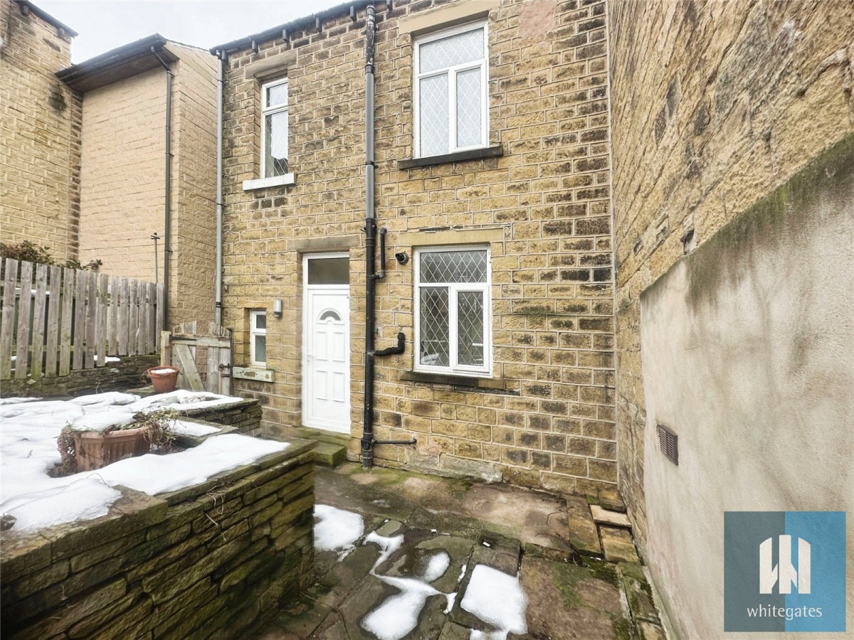 Birkby, Hudddersfield, West Yorkshire