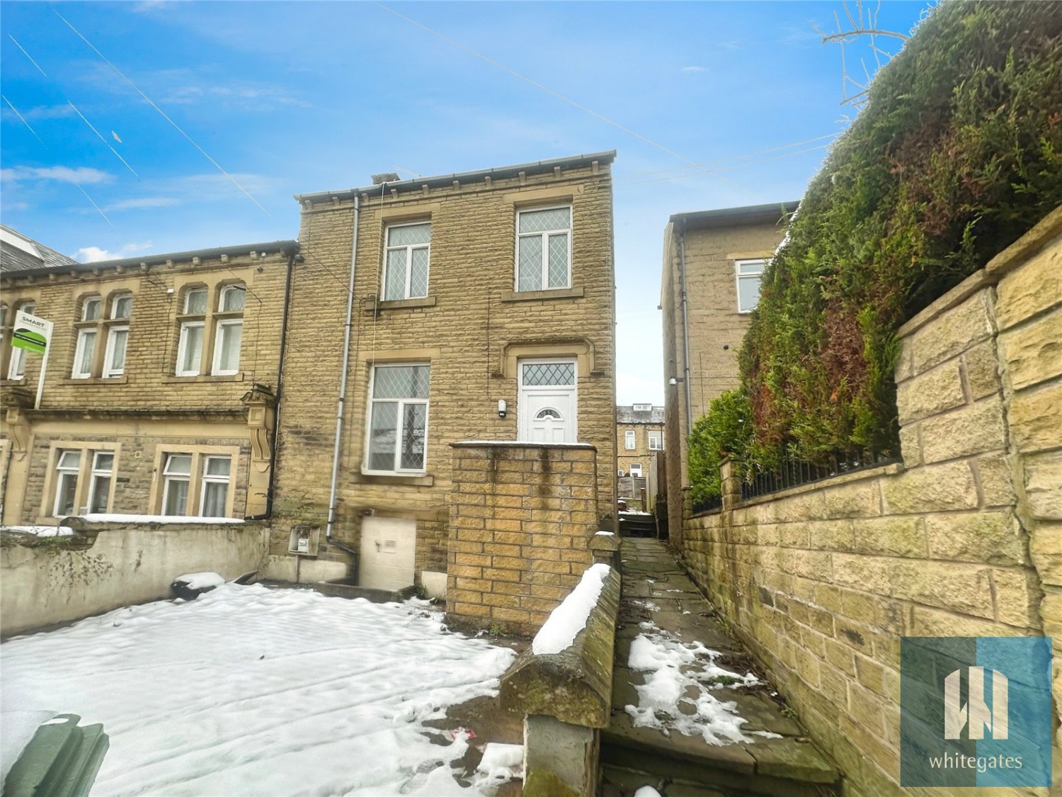 Birkby, Hudddersfield, West Yorkshire