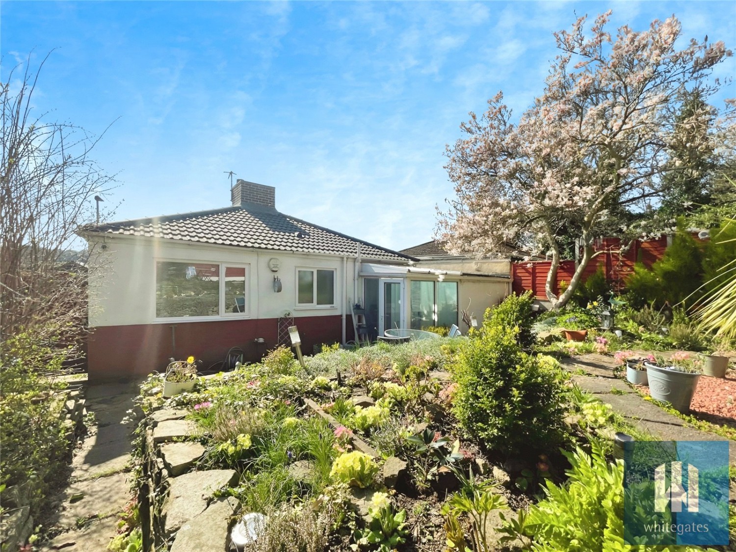 Berry Brow, Huddersfield