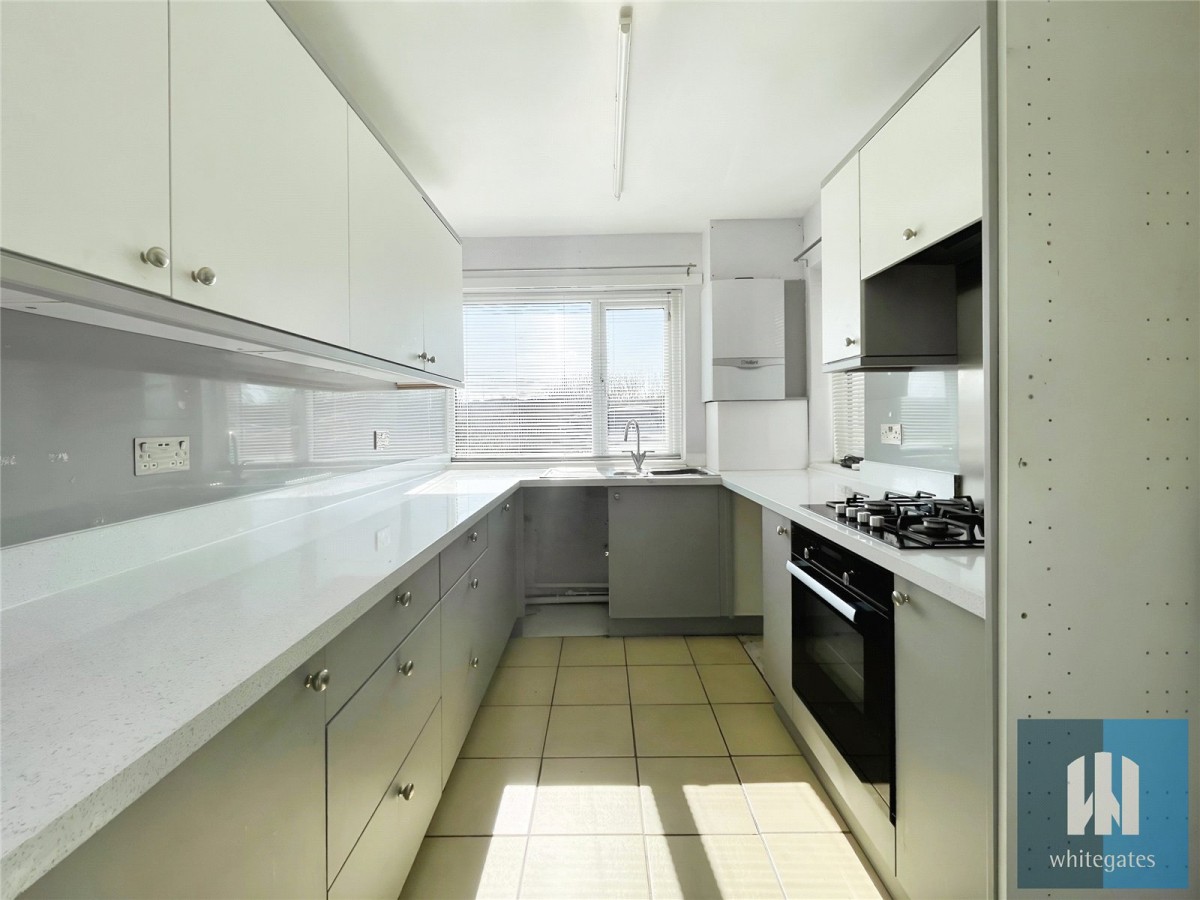 Berry Brow, Huddersfield