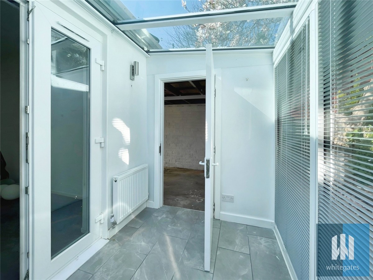 Berry Brow, Huddersfield