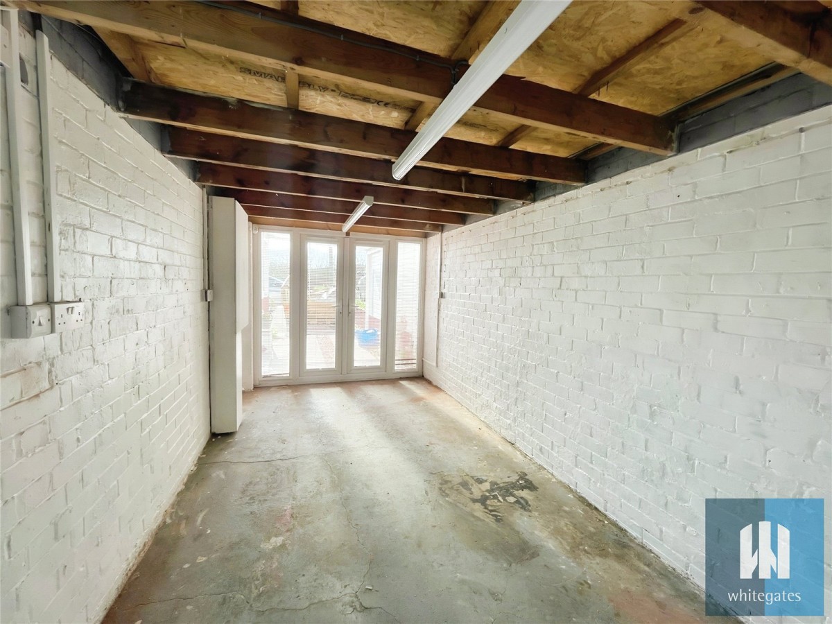 Berry Brow, Huddersfield