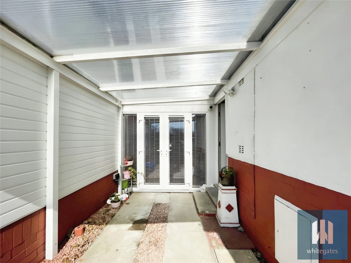 Berry Brow, Huddersfield