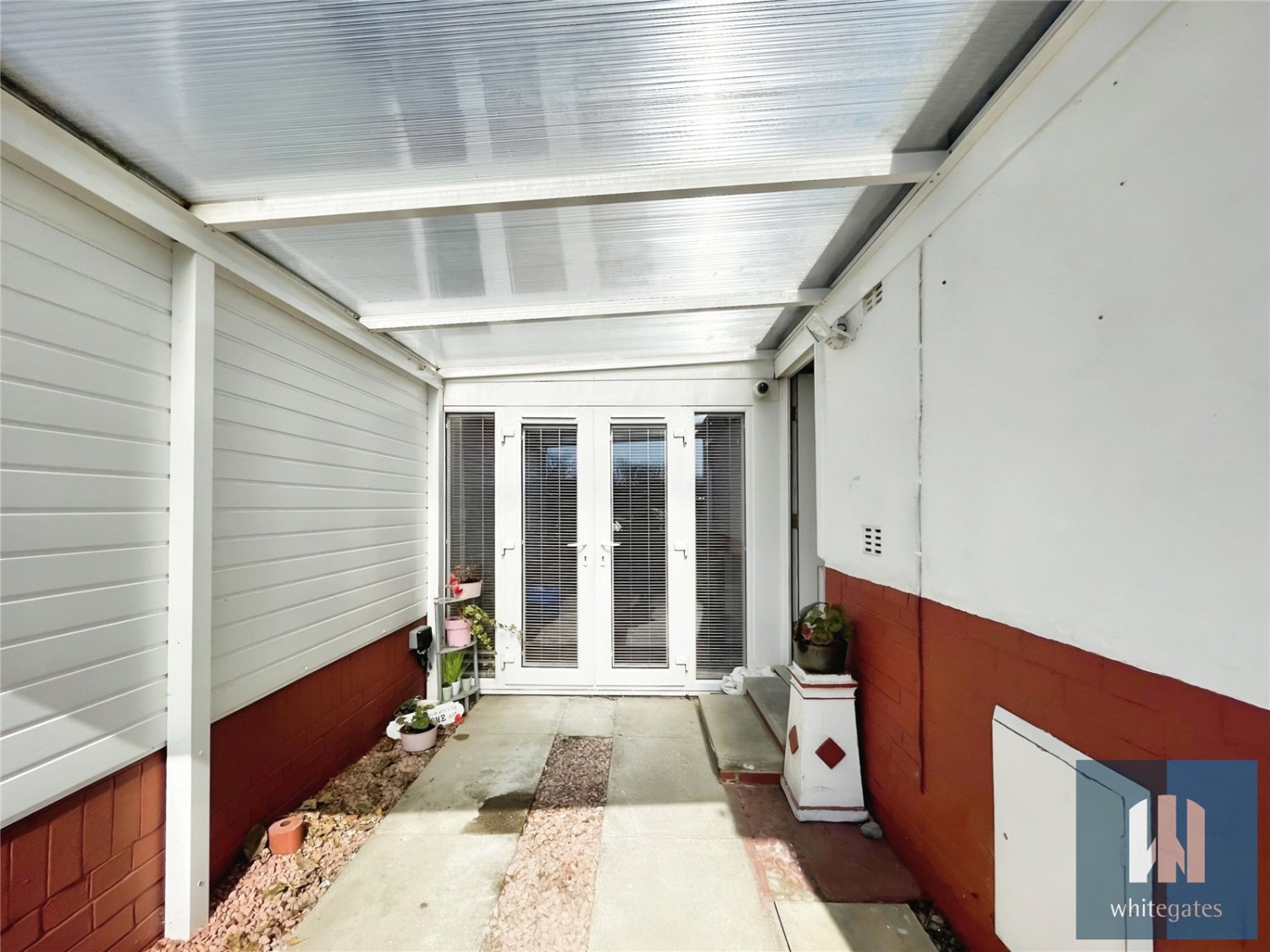 Berry Brow, Huddersfield