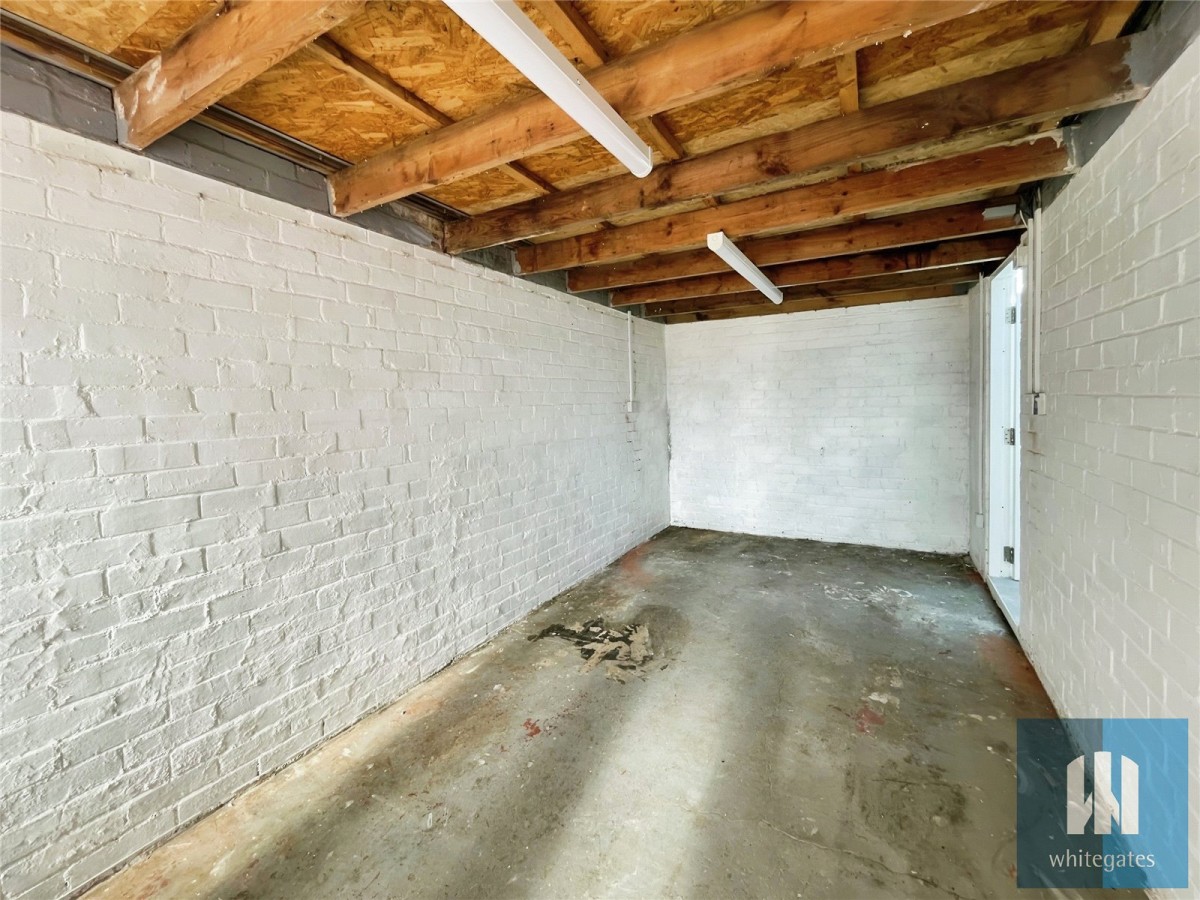 Berry Brow, Huddersfield