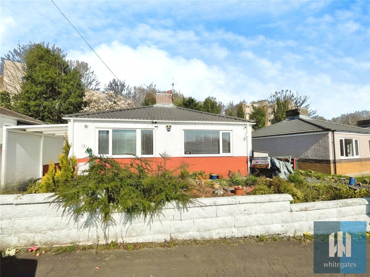 Berry Brow, Huddersfield