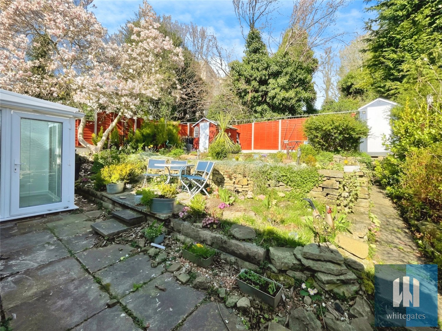 Berry Brow, Huddersfield