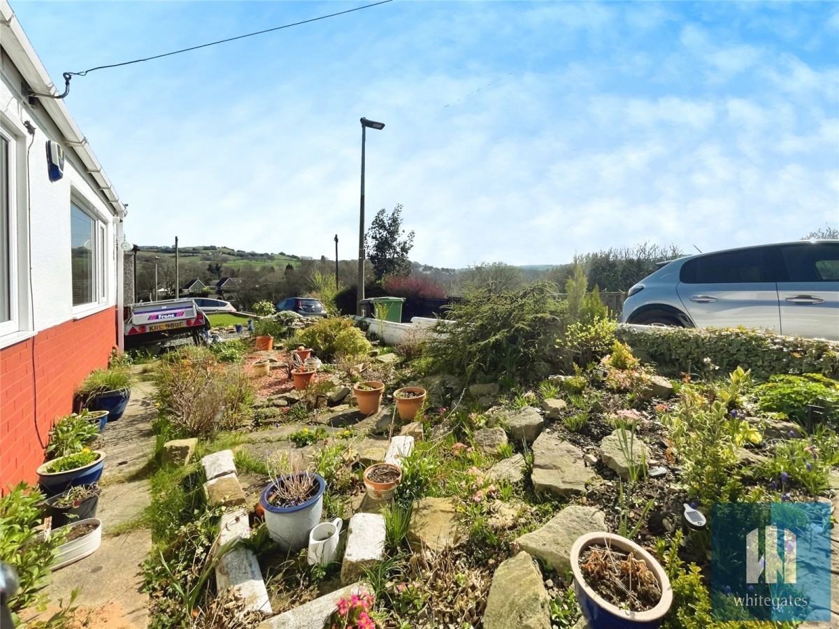 Berry Brow, Huddersfield