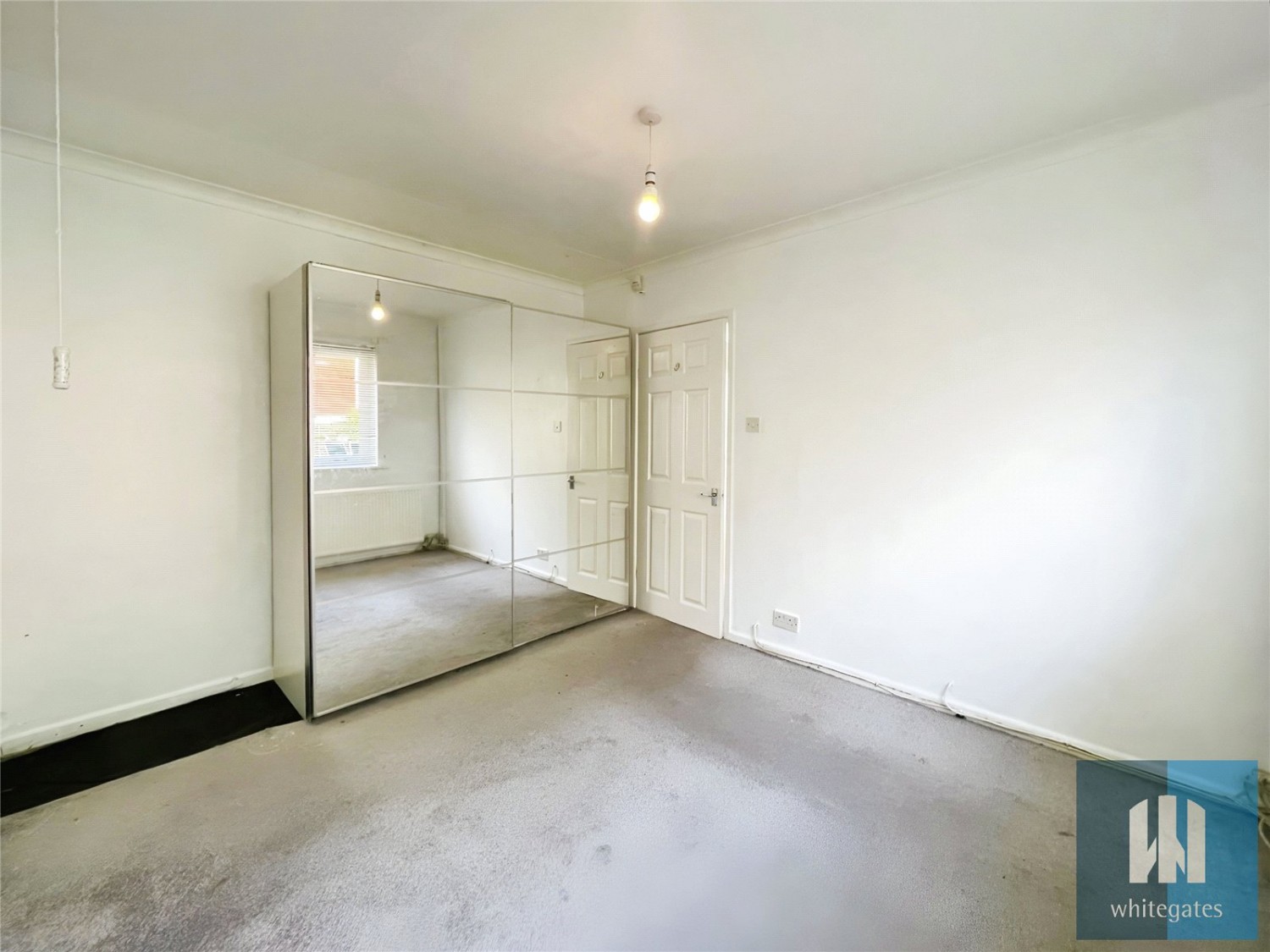 Berry Brow, Huddersfield