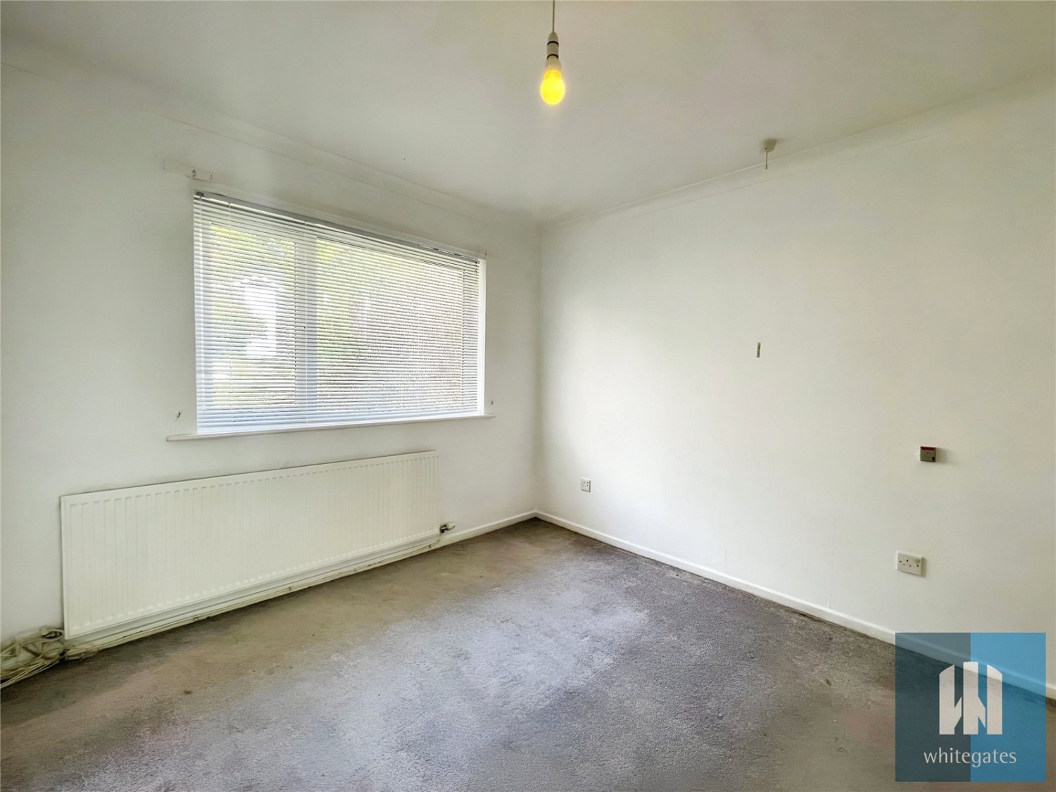 Berry Brow, Huddersfield