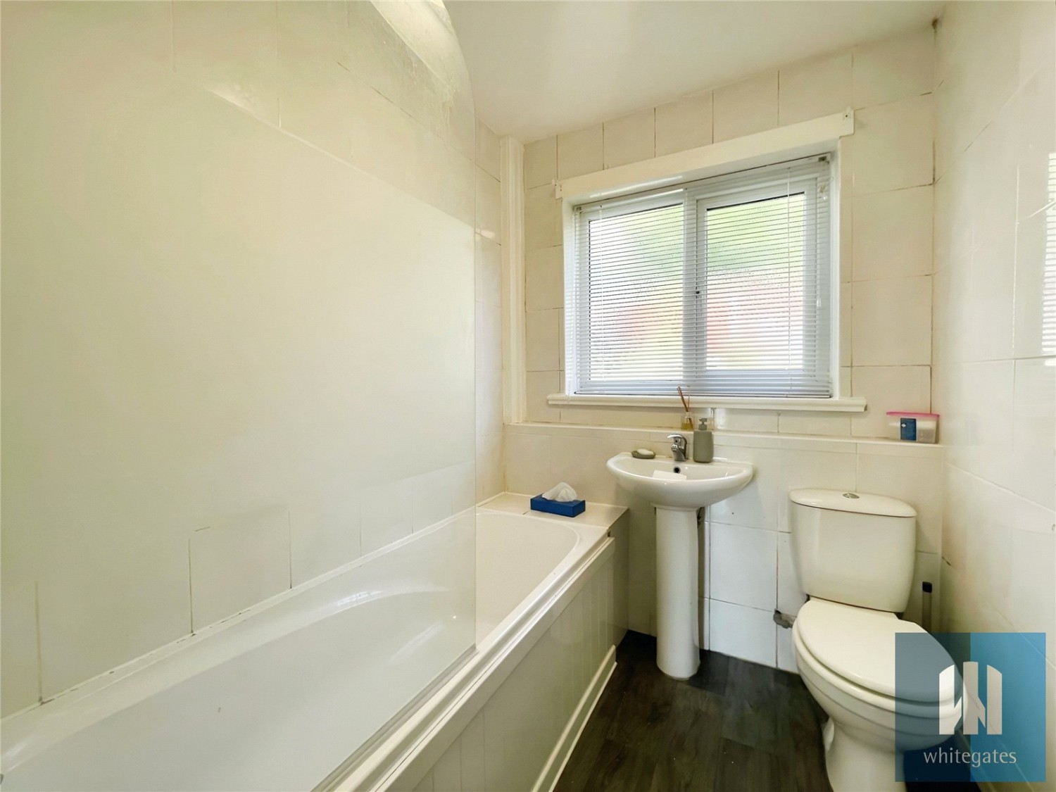 Berry Brow, Huddersfield