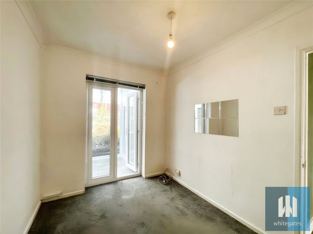 Berry Brow, Huddersfield