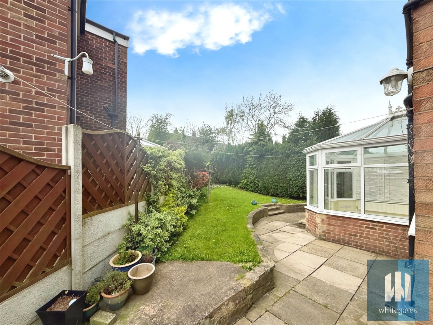 Almondbury, Huddersfield