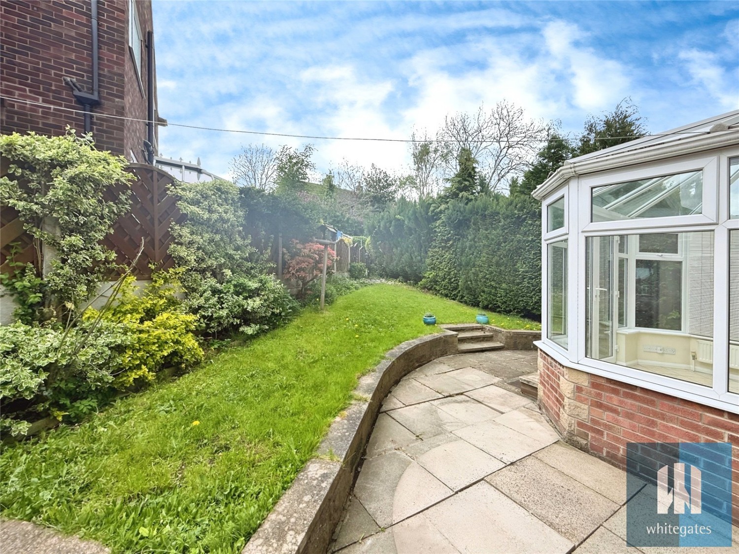 Almondbury, Huddersfield
