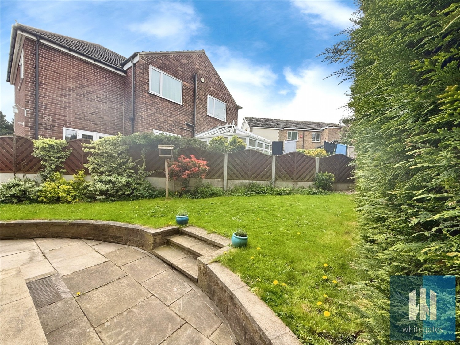 Almondbury, Huddersfield