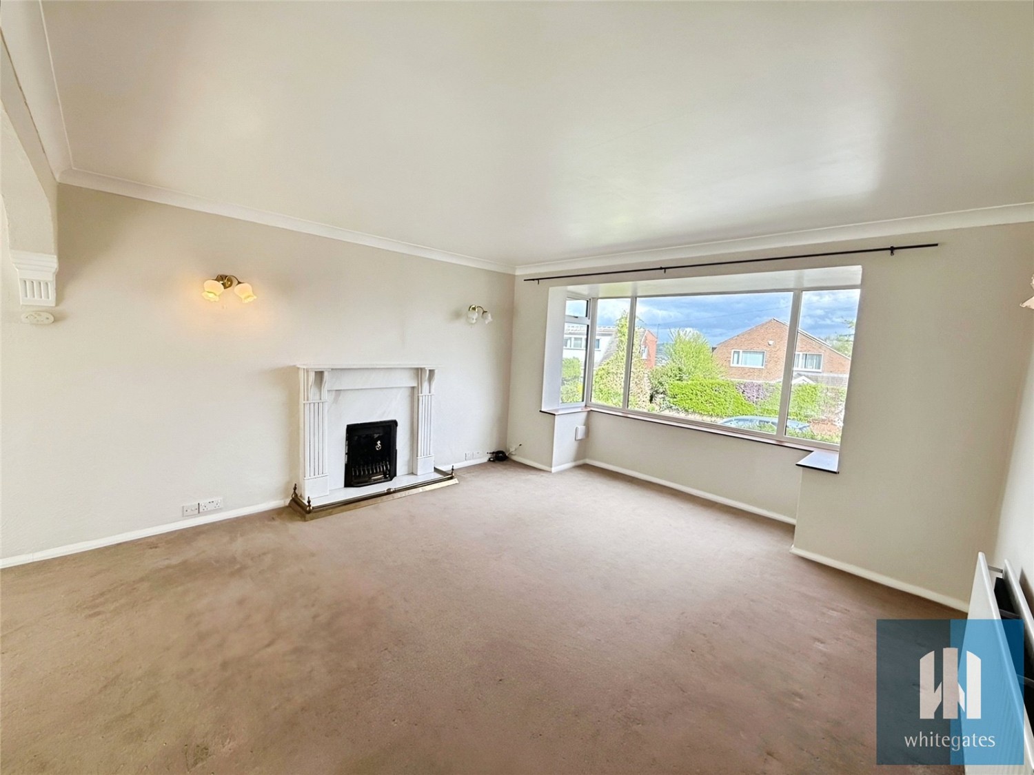 Almondbury, Huddersfield