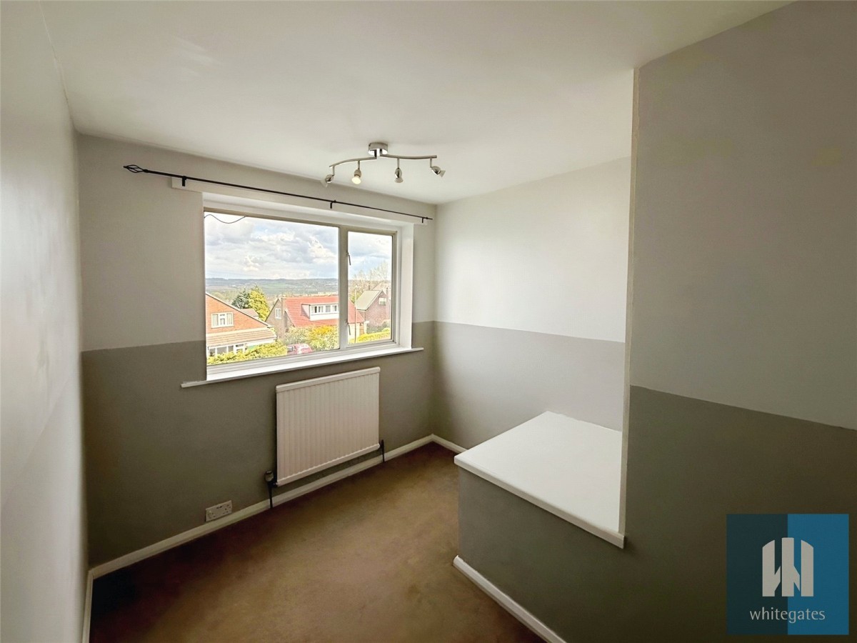Almondbury, Huddersfield