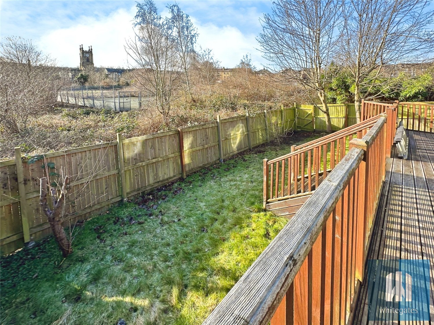 Huddersfield