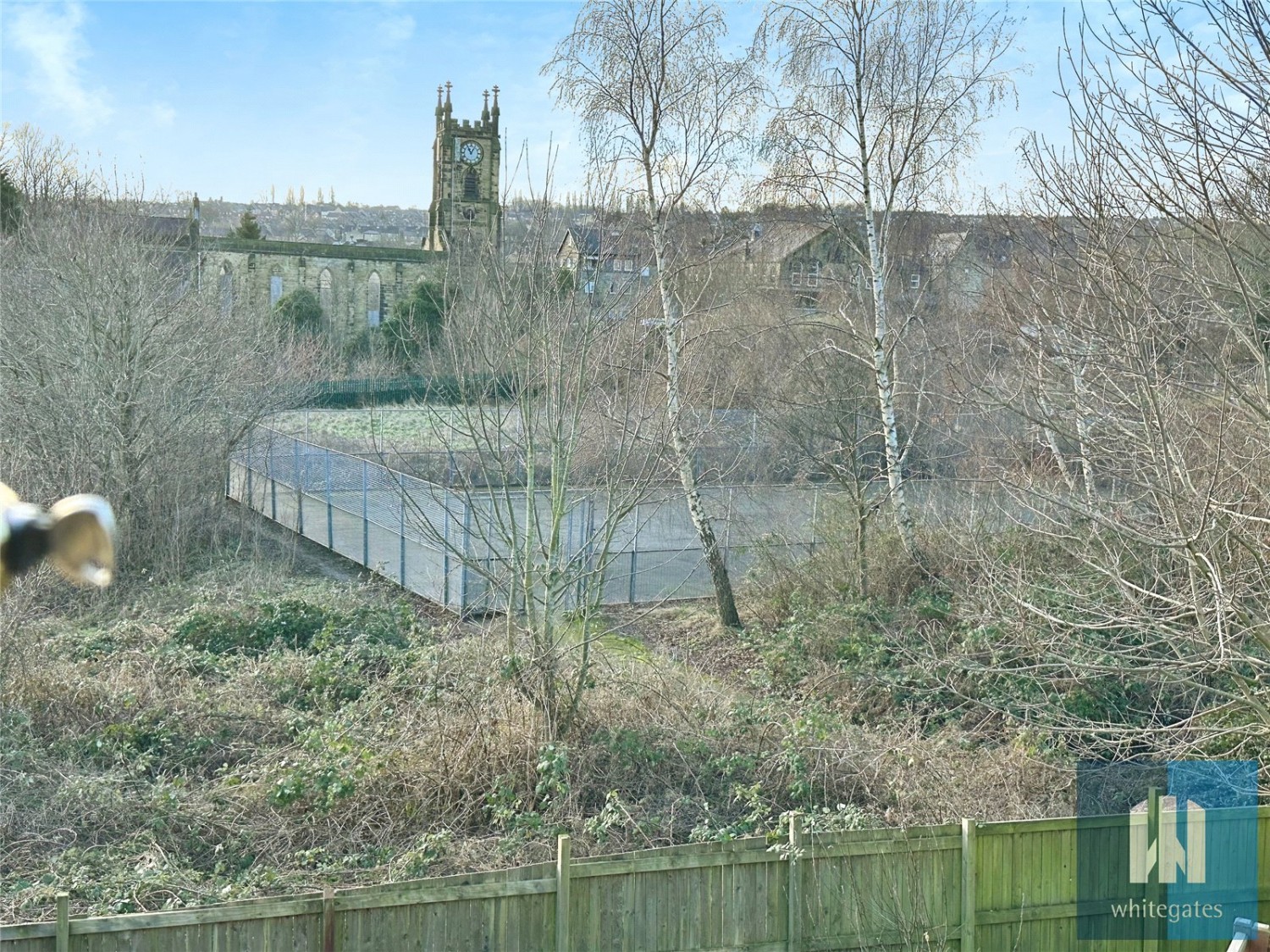 Huddersfield