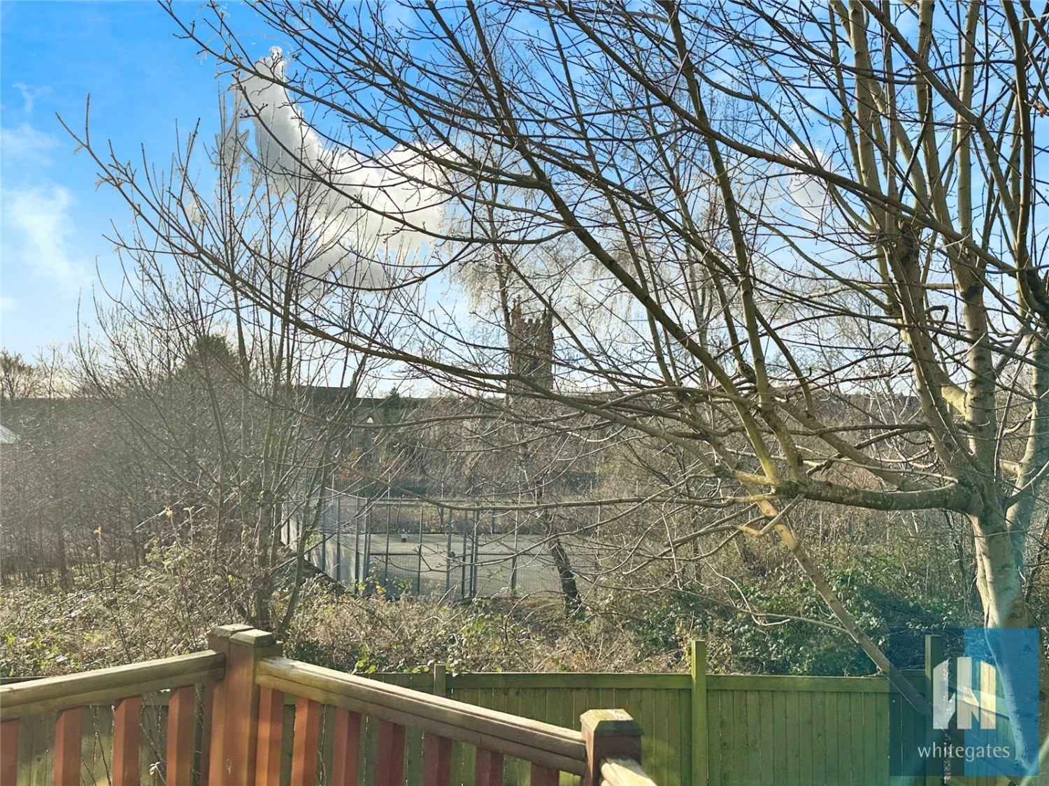 Huddersfield