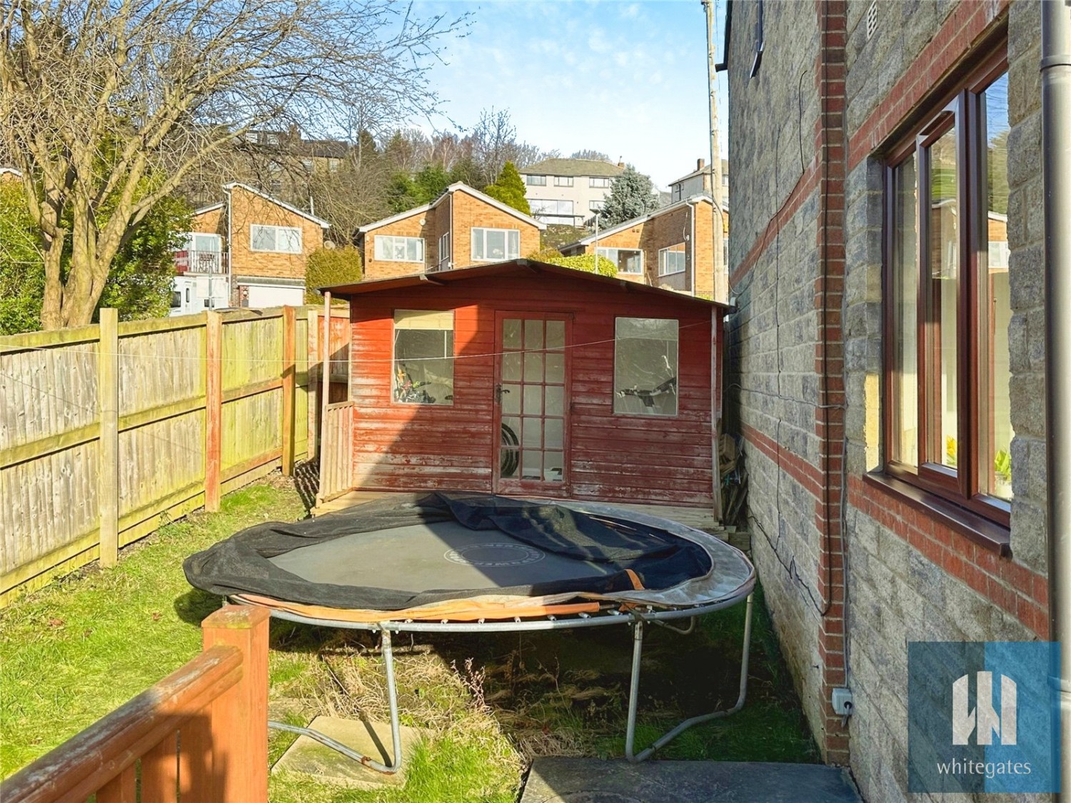 Huddersfield