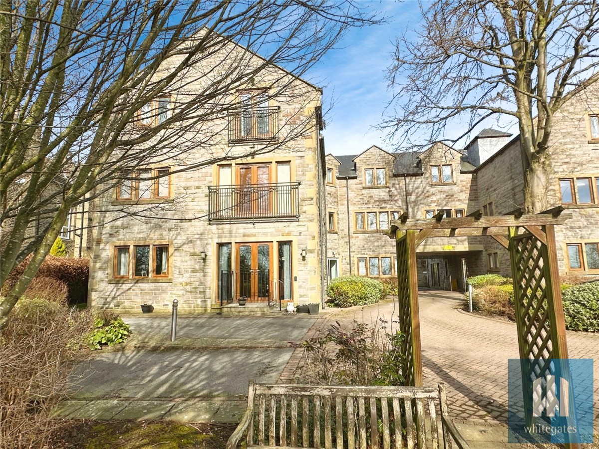 Grimescar Road, Huddersfield