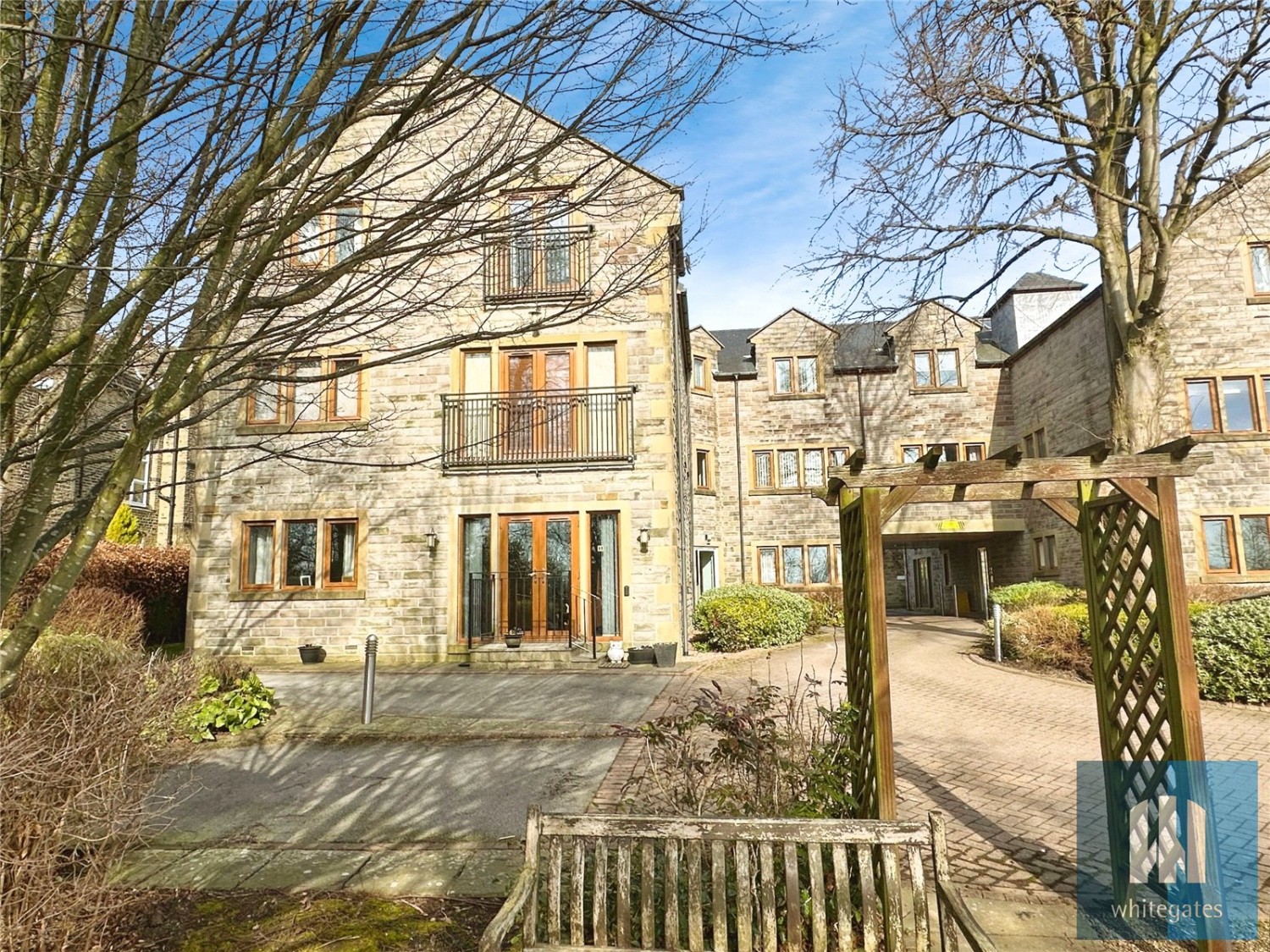 Grimescar Road, Huddersfield