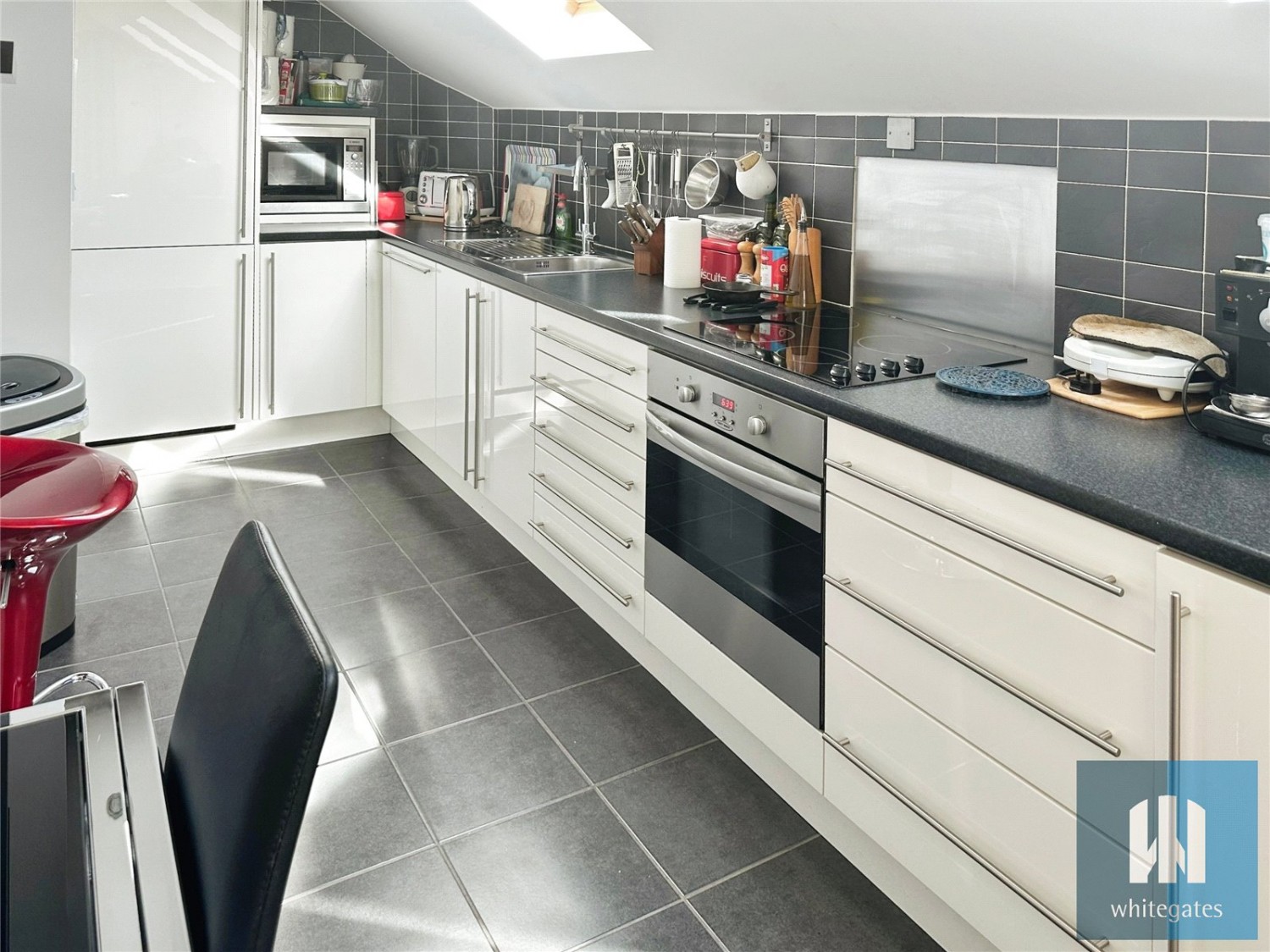 Grimescar Road, Huddersfield