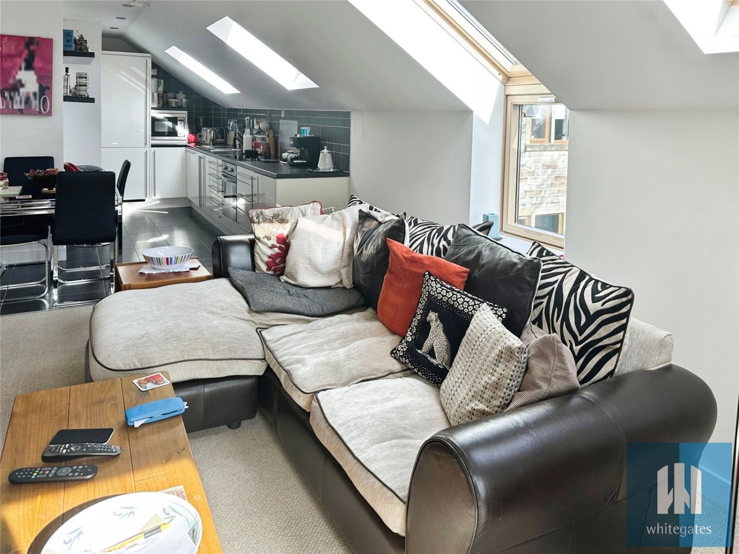 Grimescar Road, Huddersfield