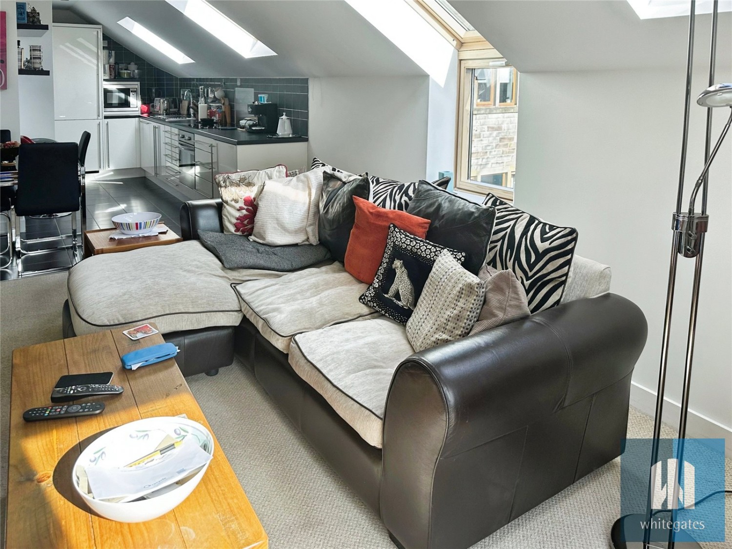 Grimescar Road, Huddersfield