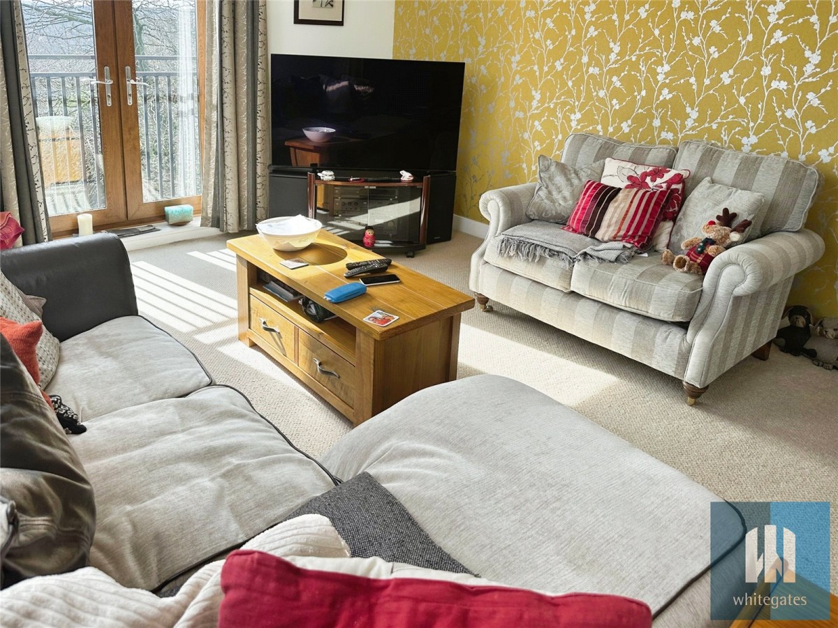 Grimescar Road, Huddersfield