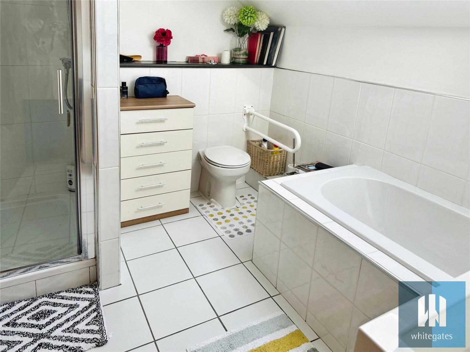 Grimescar Road, Huddersfield