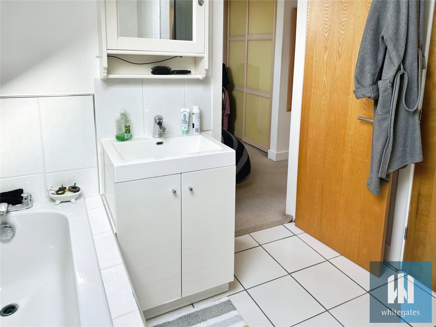 Grimescar Road, Huddersfield