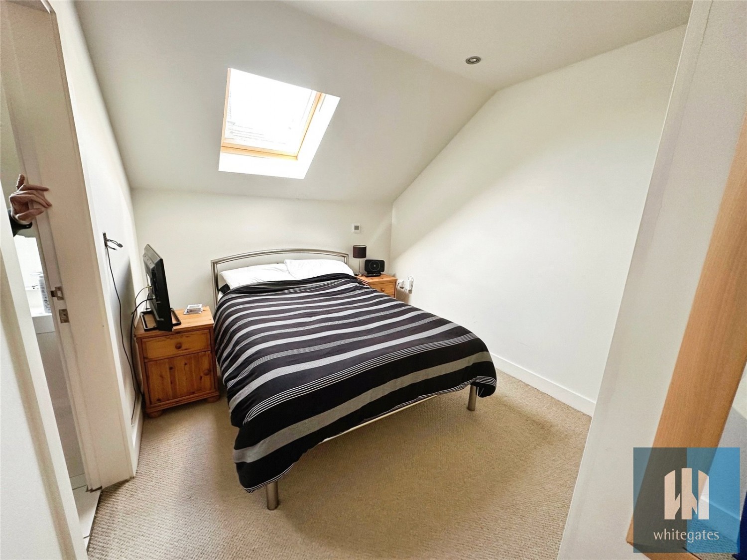 Grimescar Road, Huddersfield