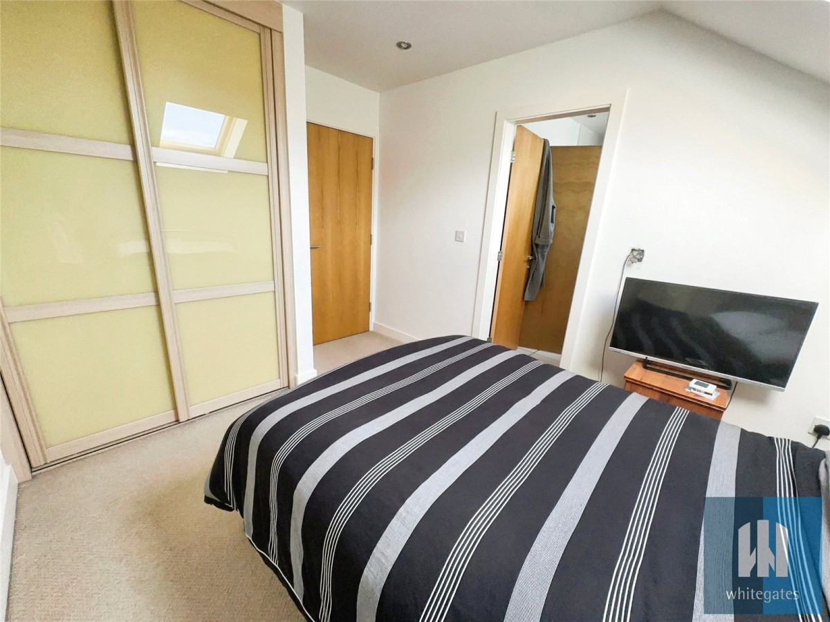 Grimescar Road, Huddersfield