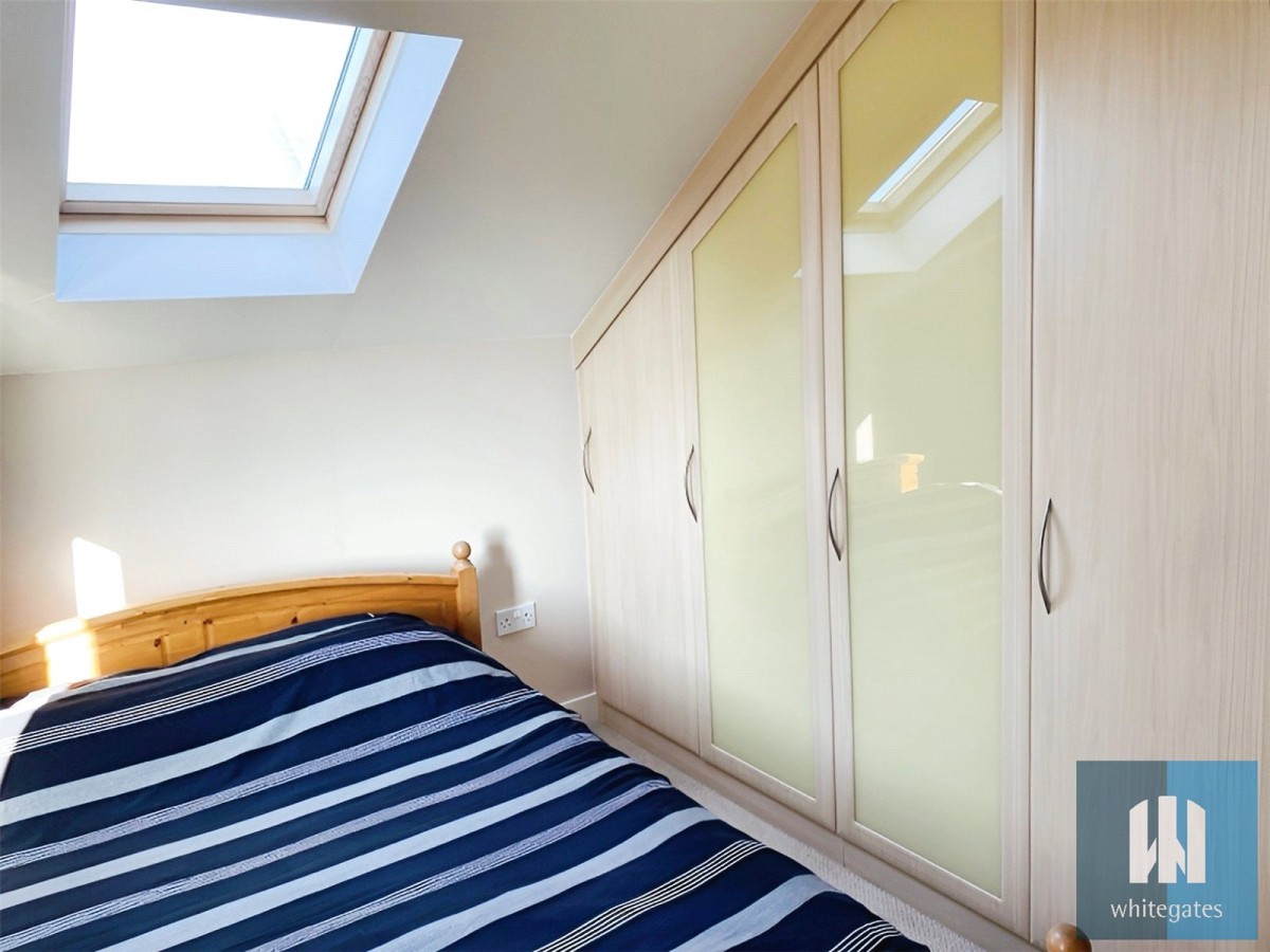 Grimescar Road, Huddersfield