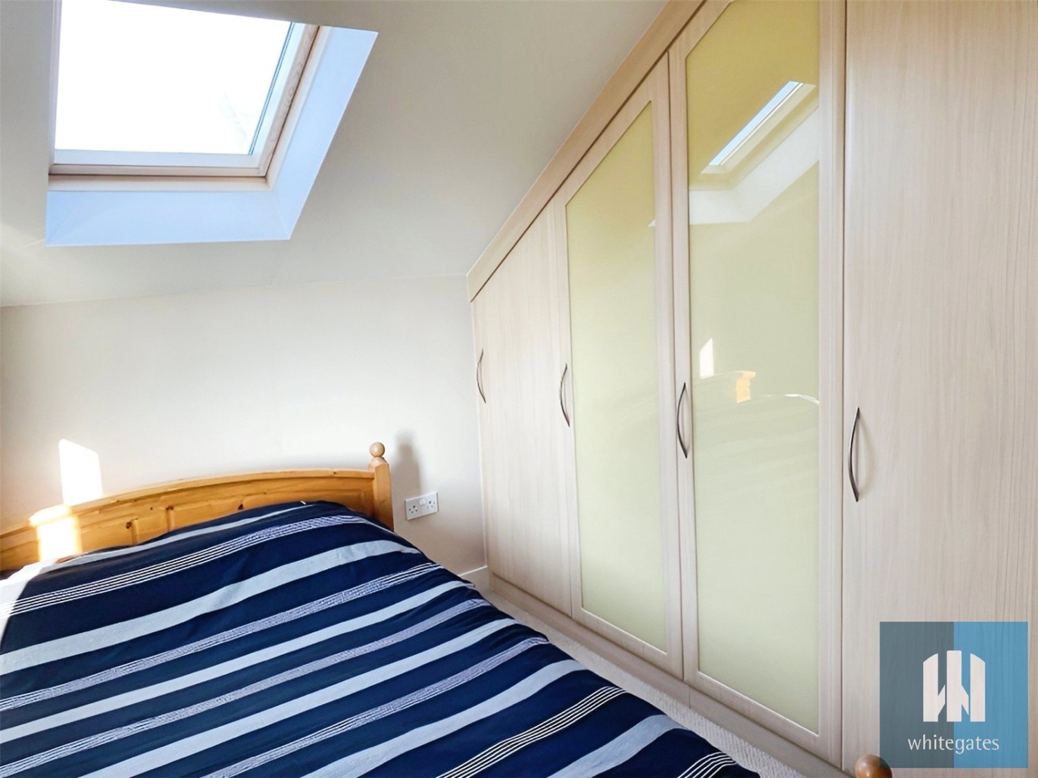 Grimescar Road, Huddersfield