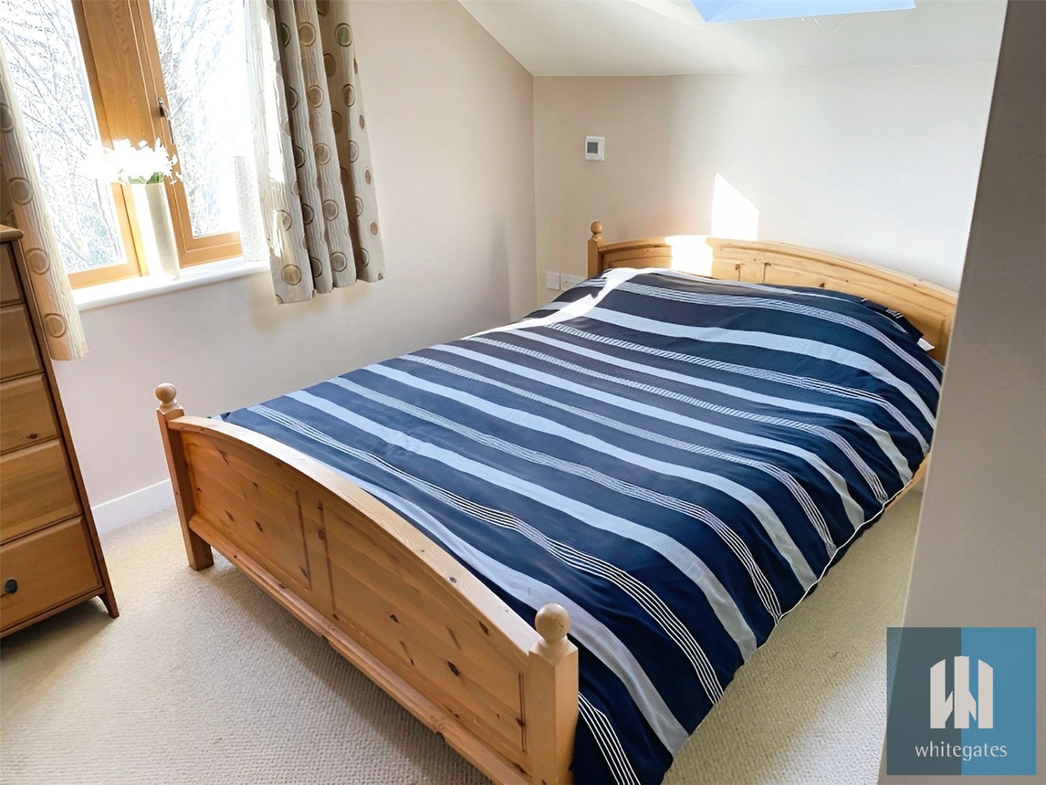 Grimescar Road, Huddersfield