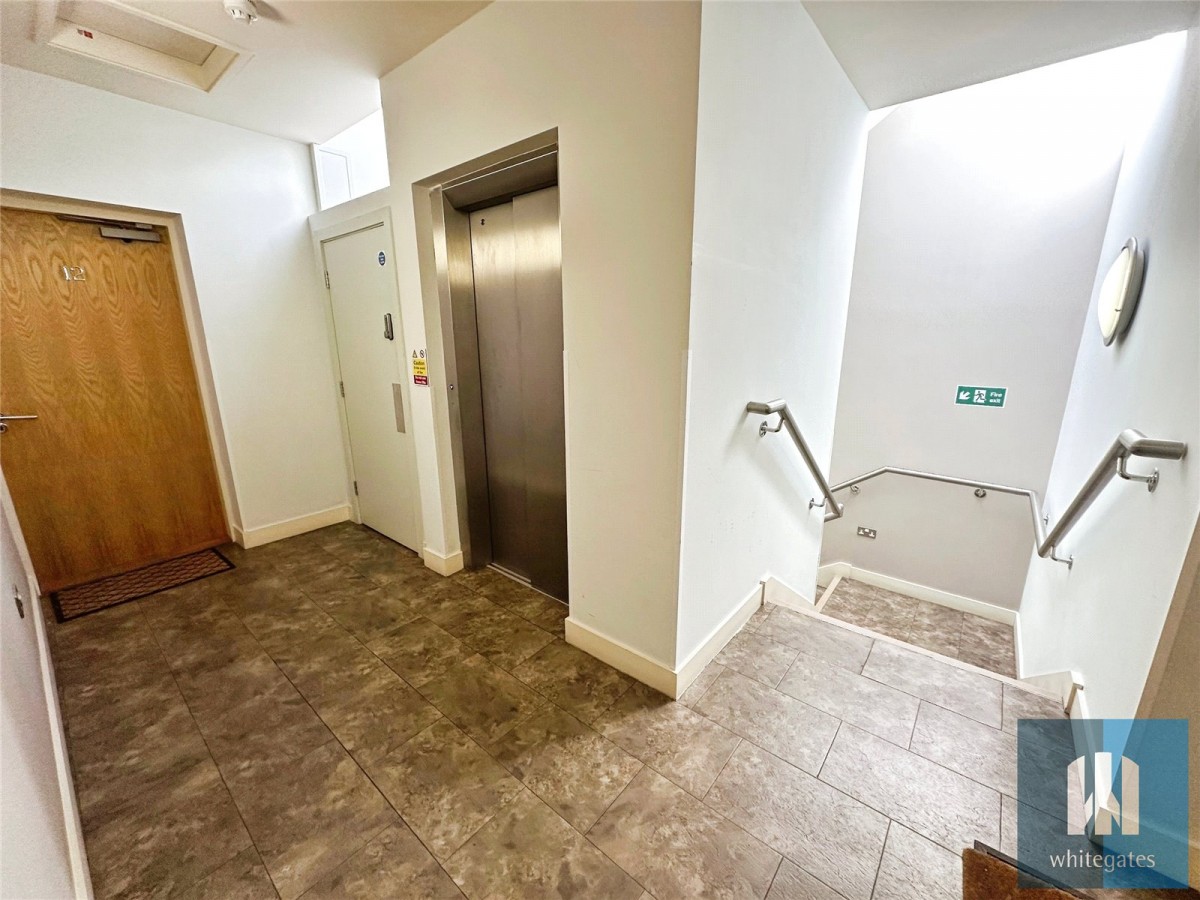 Grimescar Road, Huddersfield