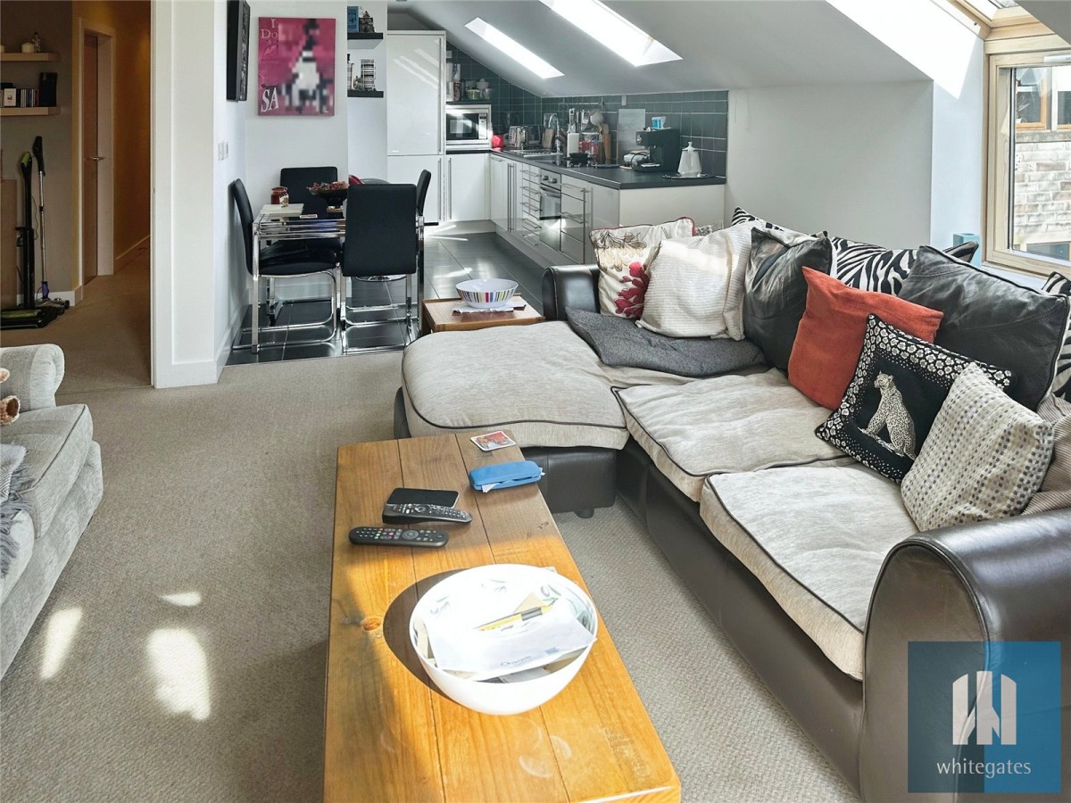 Grimescar Road, Huddersfield