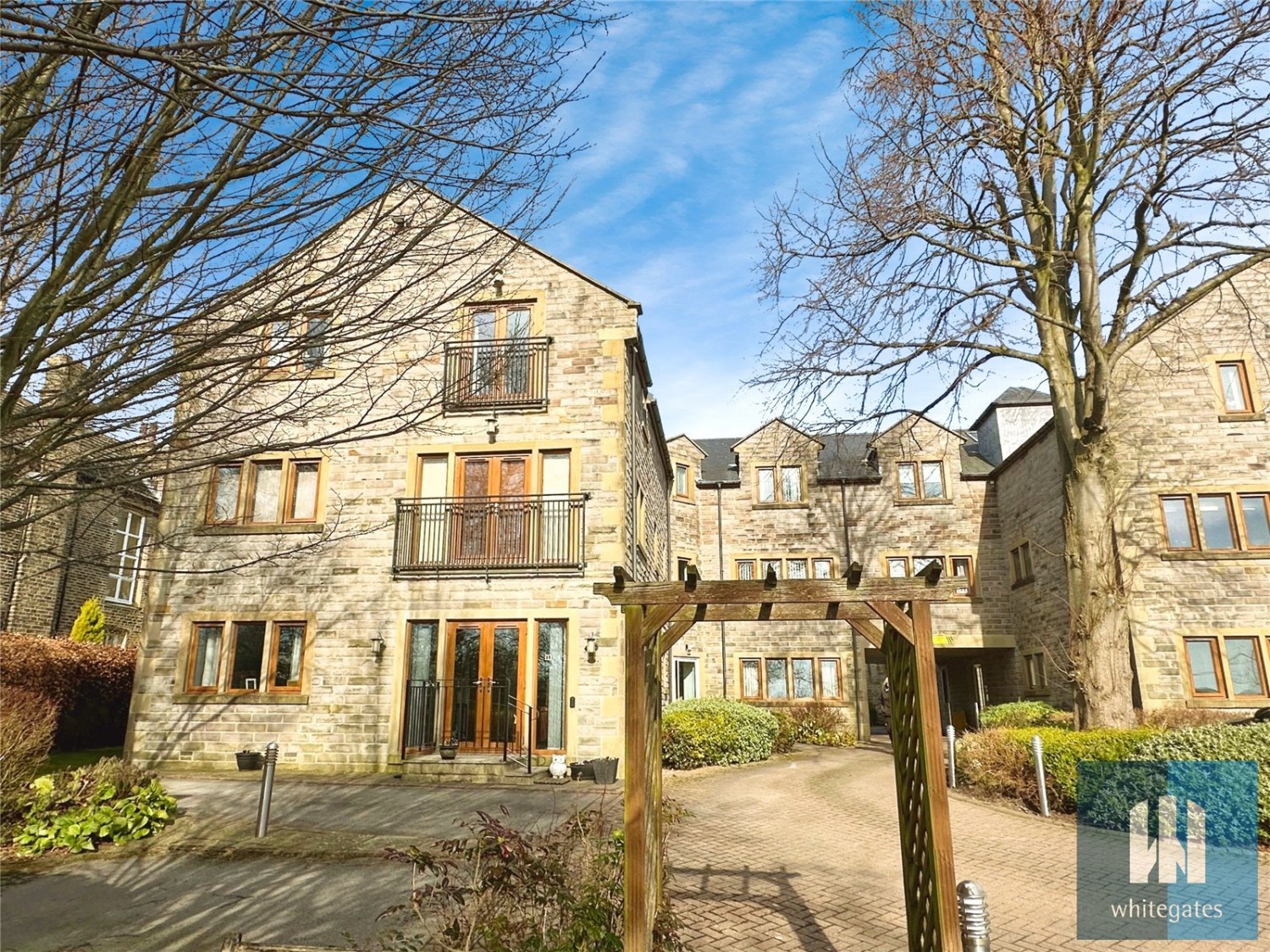 Grimescar Road, Huddersfield