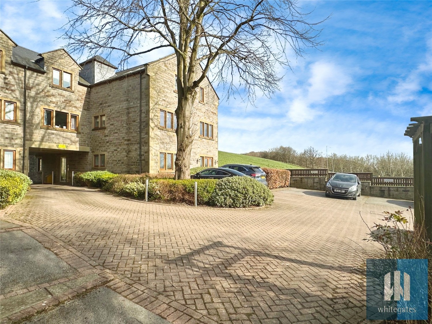 Grimescar Road, Huddersfield