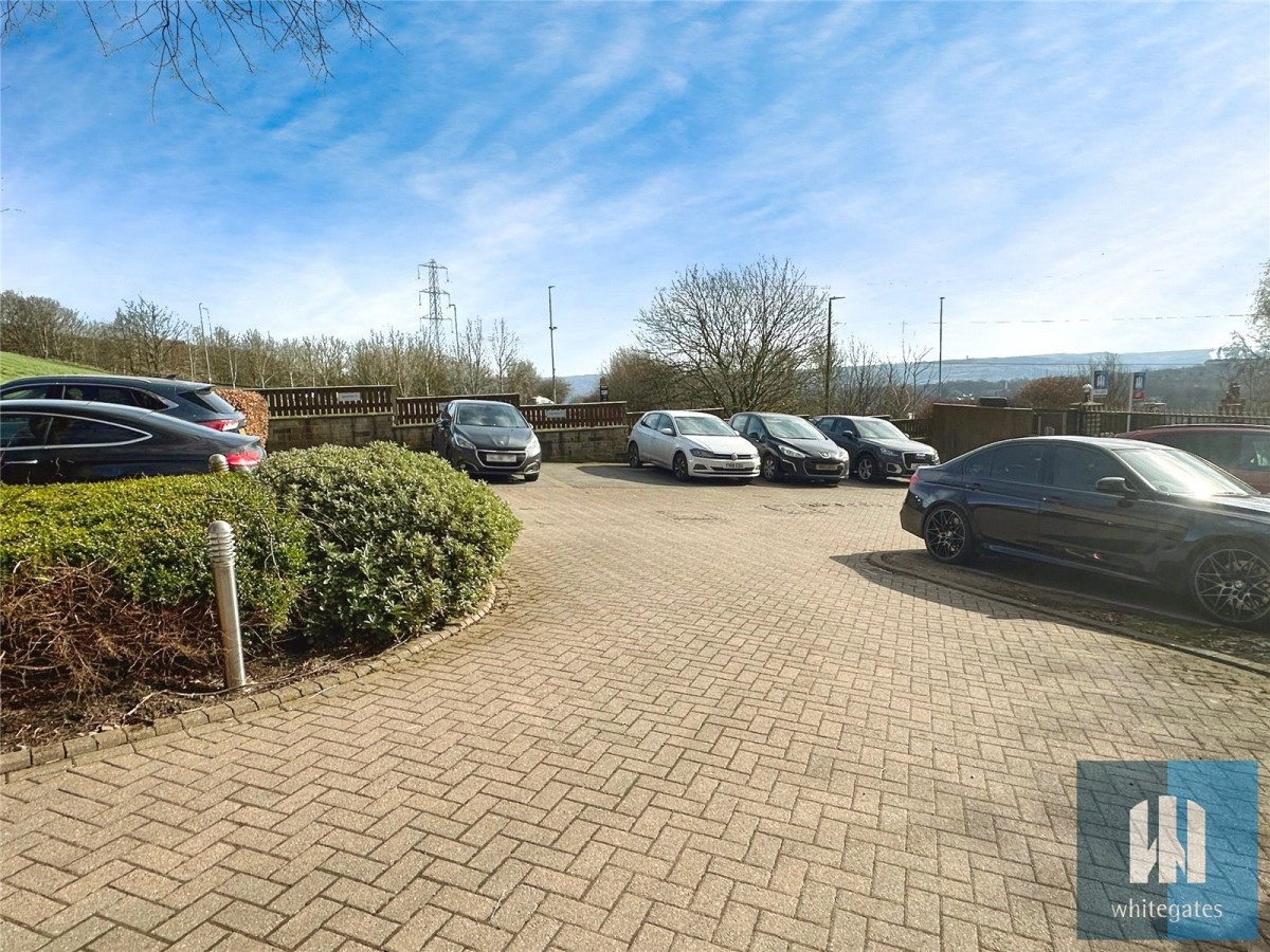 Grimescar Road, Huddersfield