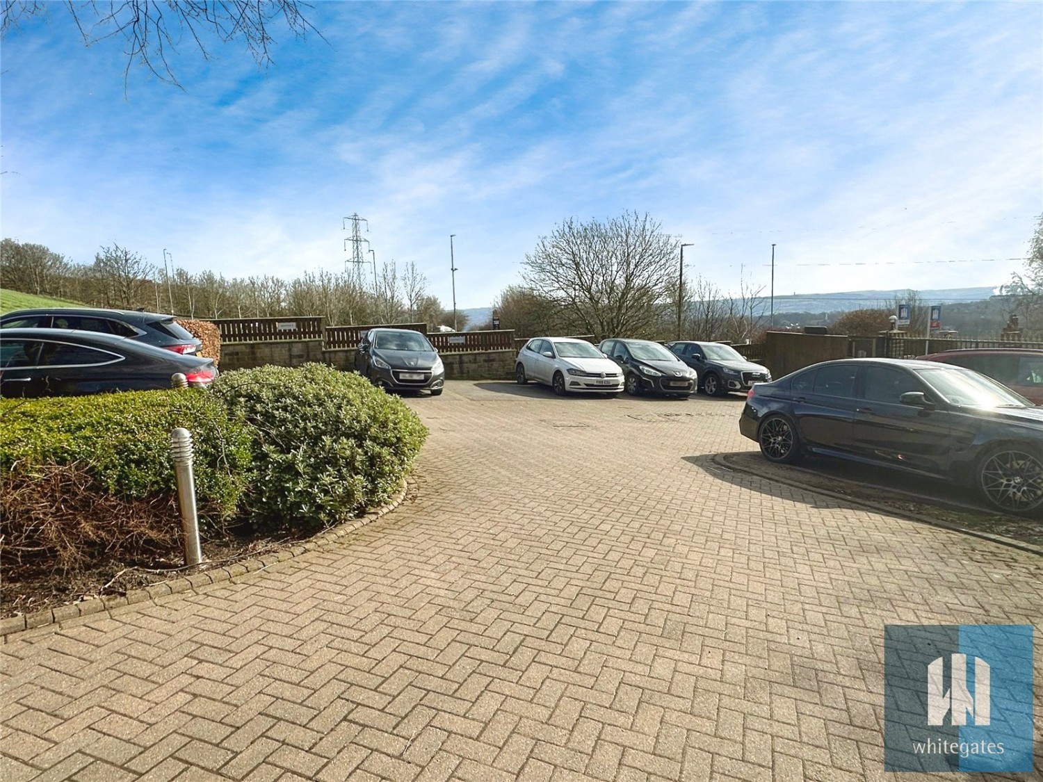 Grimescar Road, Huddersfield