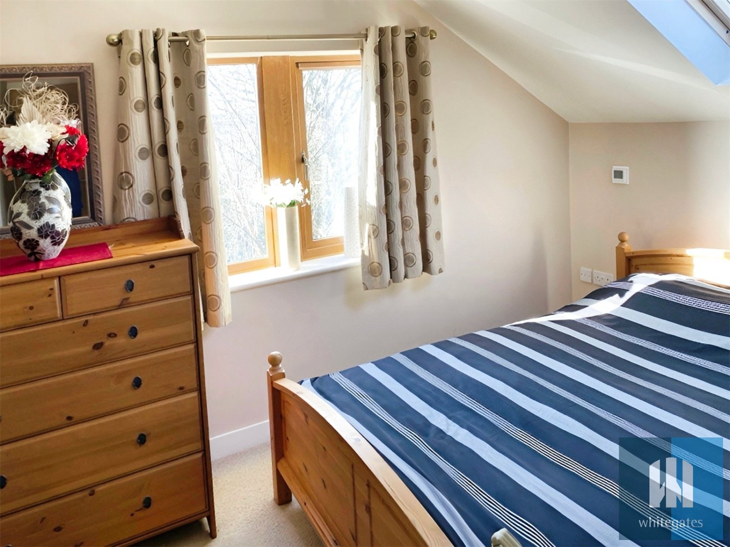 Grimescar Road, Huddersfield