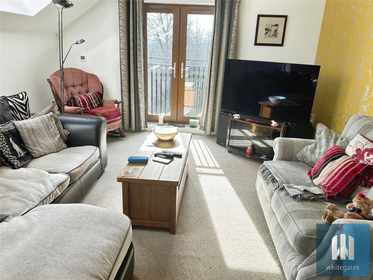 Grimescar Road, Huddersfield