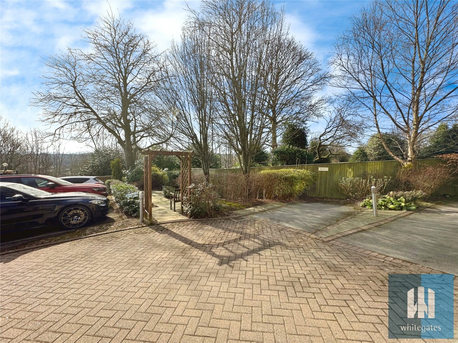 Grimescar Road, Huddersfield