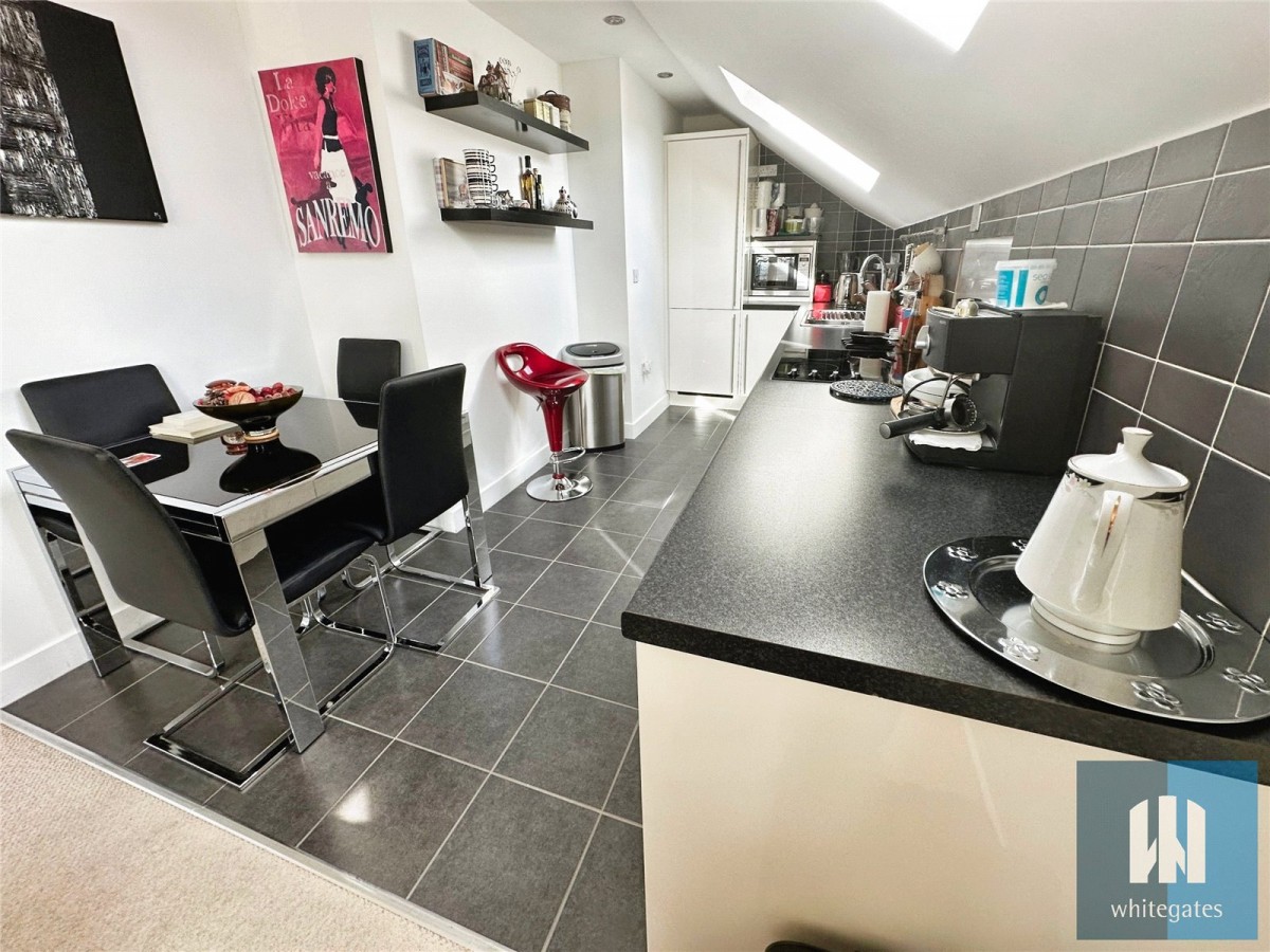 Grimescar Road, Huddersfield